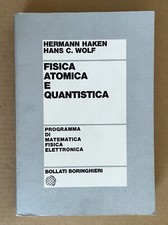 Hermann haken hans usato  Apricena