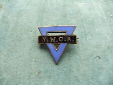 Ymca scotland badge for sale  CHRISTCHURCH