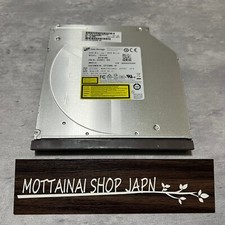 Unidad LG BU40N Ultra Delgada Blu-ray DVD BDXL SATA Usada Compacta Óptica Probada Buena segunda mano  Embacar hacia Mexico