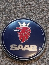 Saab front bonnet for sale  SCUNTHORPE
