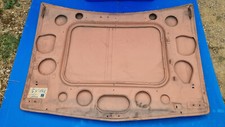 Capot moteur peugeot d'occasion  Nissan-lez-Enserune