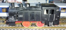 Jouef locomotive vapeur d'occasion  Amanvillers