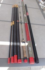 Lot cannes peche d'occasion  Reims