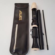 Aulos recorder 311 for sale  OXFORD