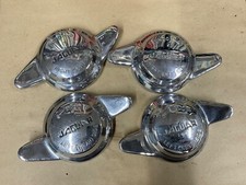 1950 jaguar chrome for sale  RINGWOOD