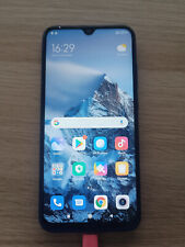 Redmi note blue usato  Palermo