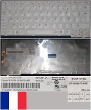 Clavier azerty français d'occasion  Le Blanc-Mesnil