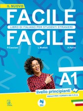 Facile facile. libro usato  Schio