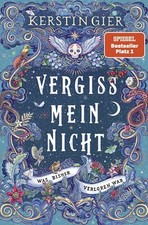 Bisher verloren vergissmeinnic gebraucht kaufen  Oyten