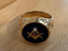 Large metal masonic for sale  WIRRAL