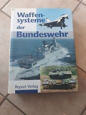 Waffensysteme bundeswehr groß gebraucht kaufen  Freilingen, Leuterod, Wölferlingen