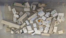 Cement resistors metal for sale  Trexlertown