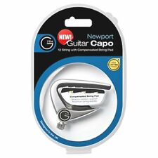 G7th newport capo for sale  UK