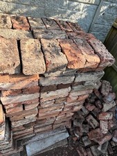 Reclaimed red stock for sale  WICKFORD