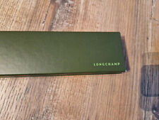Bracelet longchamp parfait d'occasion  Rivesaltes