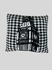 Big ben houndstooth for sale  UK