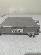 99-00 Honda Civic D16Y7 motor computador ecu obd2a 37820-P2E-C12 manual comprar usado  Enviando para Brazil