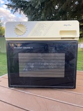 Sharp carousel 1m50 for sale  Goshen