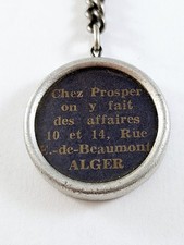 Porte cles prosper d'occasion  L'Absie