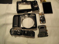 Canon digital camera for sale  Martinsville