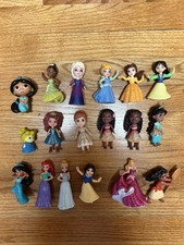 Lot disney princess for sale  Beckley
