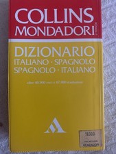 Corso spagnolo rom usato  Torino