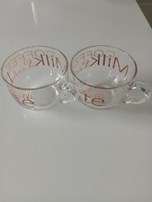 Set two glass for sale  NEWPORT