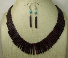 set necklace gemstone for sale  La Puente
