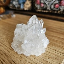 Natural crystal high for sale  GLASGOW