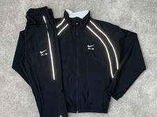 Nike air reflective for sale  YORK