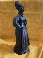 Vintage terracotta sculpture for sale  BATH