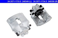 Bremssattel ate 3571 gebraucht kaufen  Oberlungwitz