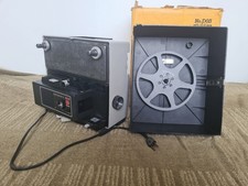 Projecteur super kodak d'occasion  Paris V