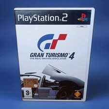 Gran turismo ps2 usato  Argenta