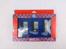 Sparco universal pedal for sale  MIDDLESBROUGH