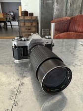 Canon zoom 200mm d'occasion  Tinqueux