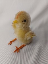 Steiff küken sitzend gebraucht kaufen  Euskirchen