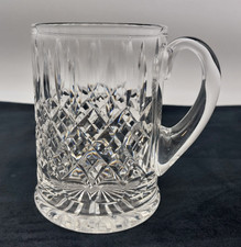 Stuart crystal shaftesbury for sale  SWADLINCOTE