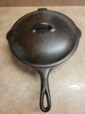 Cast iron vollrath for sale  Fort Morgan
