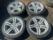 Genuine bmw series for sale  OLDHAM