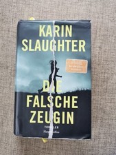 Falsche zeugin karin gebraucht kaufen  München
