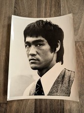 Original bruce lee for sale  WORTHING