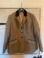 Equetech kenton tweed for sale  NEWARK