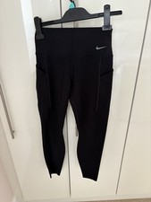 Nike running leggings for sale  LIVERPOOL