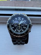 Calendário perpétuo Citizen Eco-Drive E812-S043654 comprar usado  Enviando para Brazil