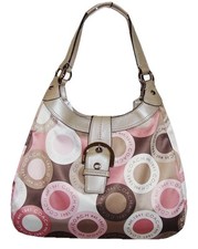 Coach women soho for sale  Mount Carmel