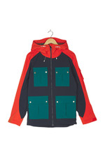 Maloja mezzaunm padded gebraucht kaufen  Deutschland