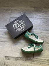 Stone island shoes usato  Vetralla