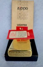 Rare zippo vintage usato  Conegliano