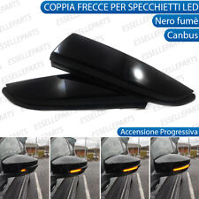 Coppia frecce laterali usato  Napoli